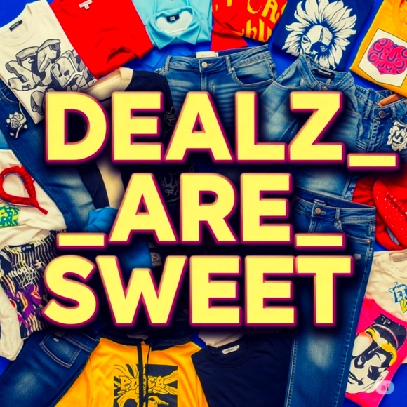 Meet your Posher, dealz_are_sweet - Picture 2 of 6